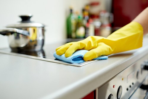 Charity reuse partnership for donated household items